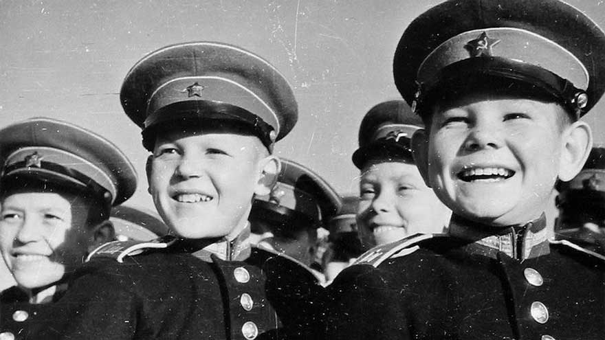 Общекадетский информационный портал
